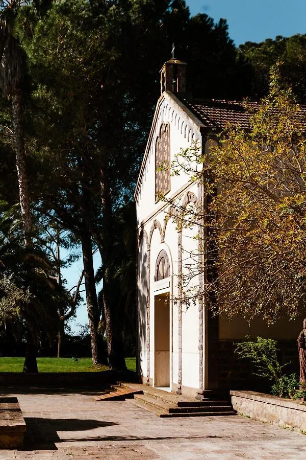 Sella&Mosca Casa Villamarina Alghero