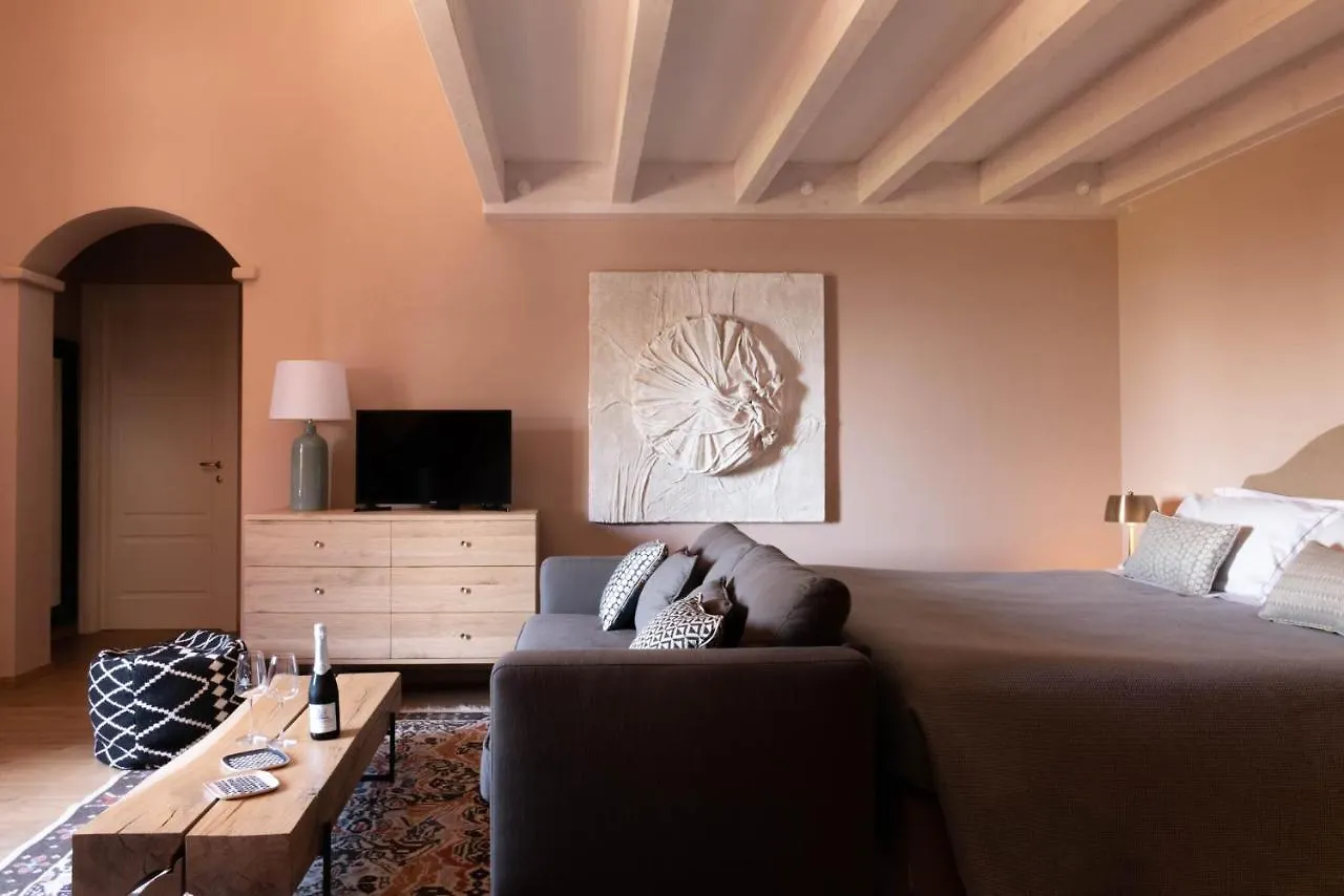 Feriegård Sella&Mosca Casa Villamarina Alghero