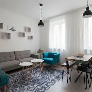  Apartment Let It Be U1, U2, U4 Karlsplatz Oper Österreich