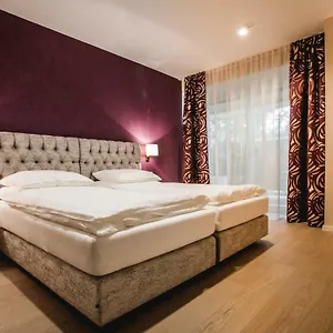  Apartment Karl Palais Wessely Österreich