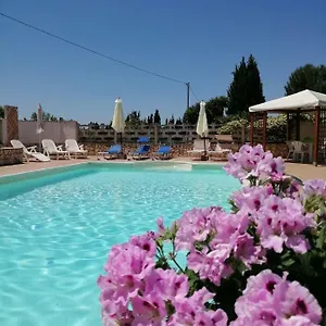 Apartment Residenza Agrituristica Santa Lucia Con Piscina, Alghero