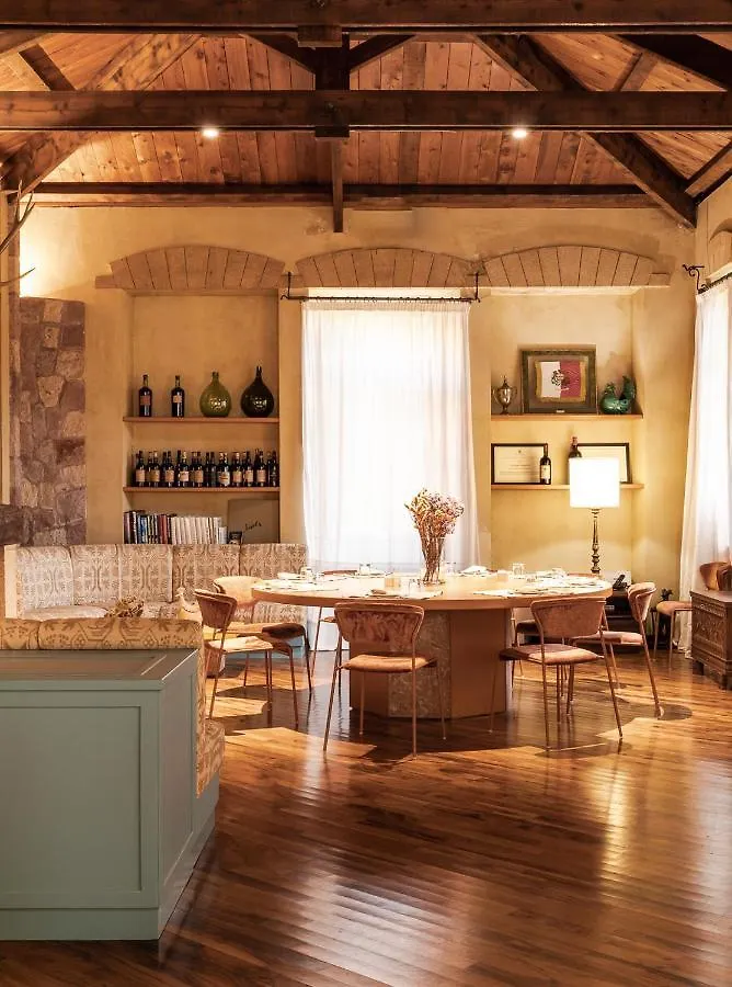 Farmház Sella&Mosca Casa Villamarina Alghero