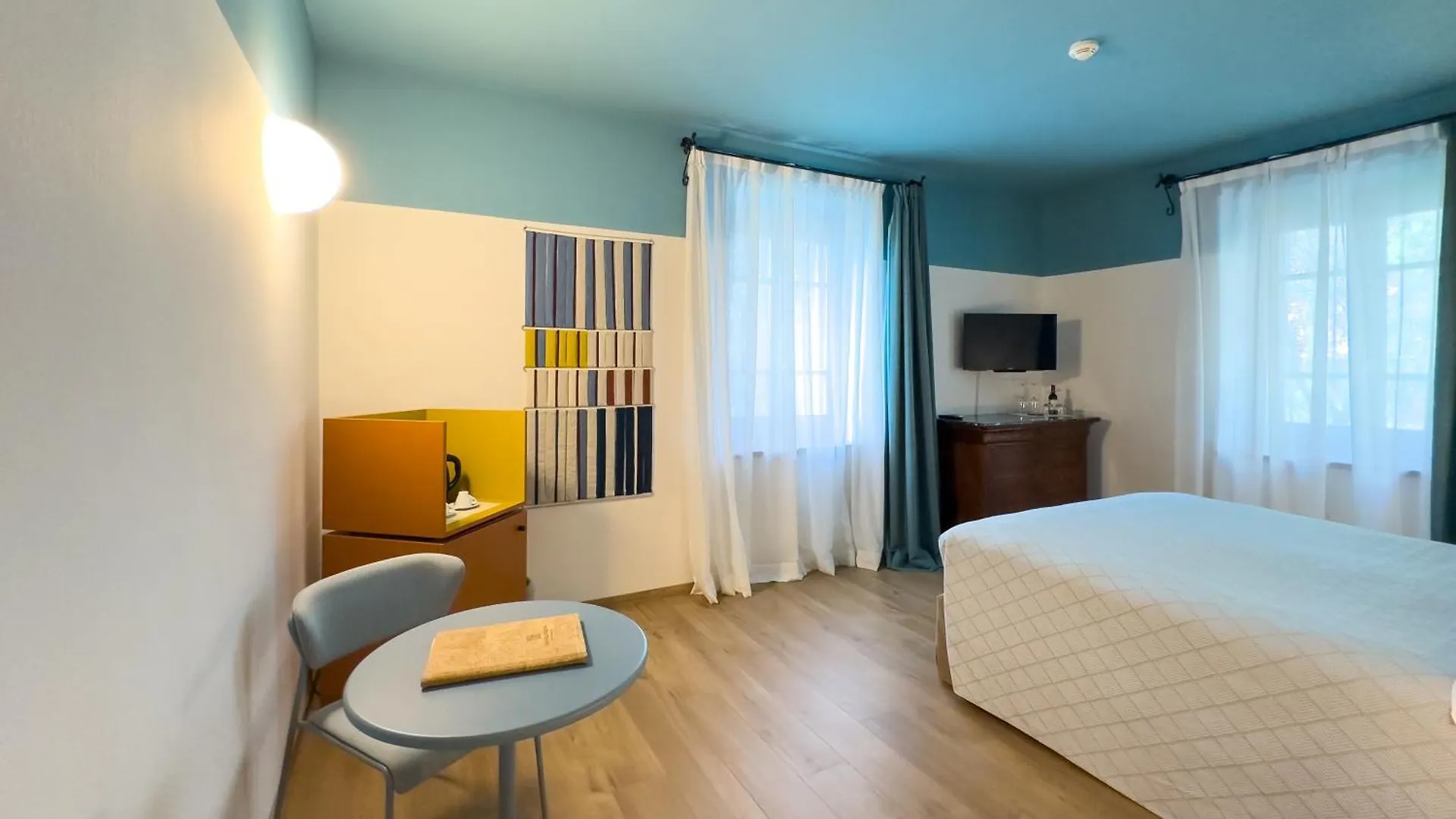 Sella&Mosca Casa Villamarina Alghero Olaszország