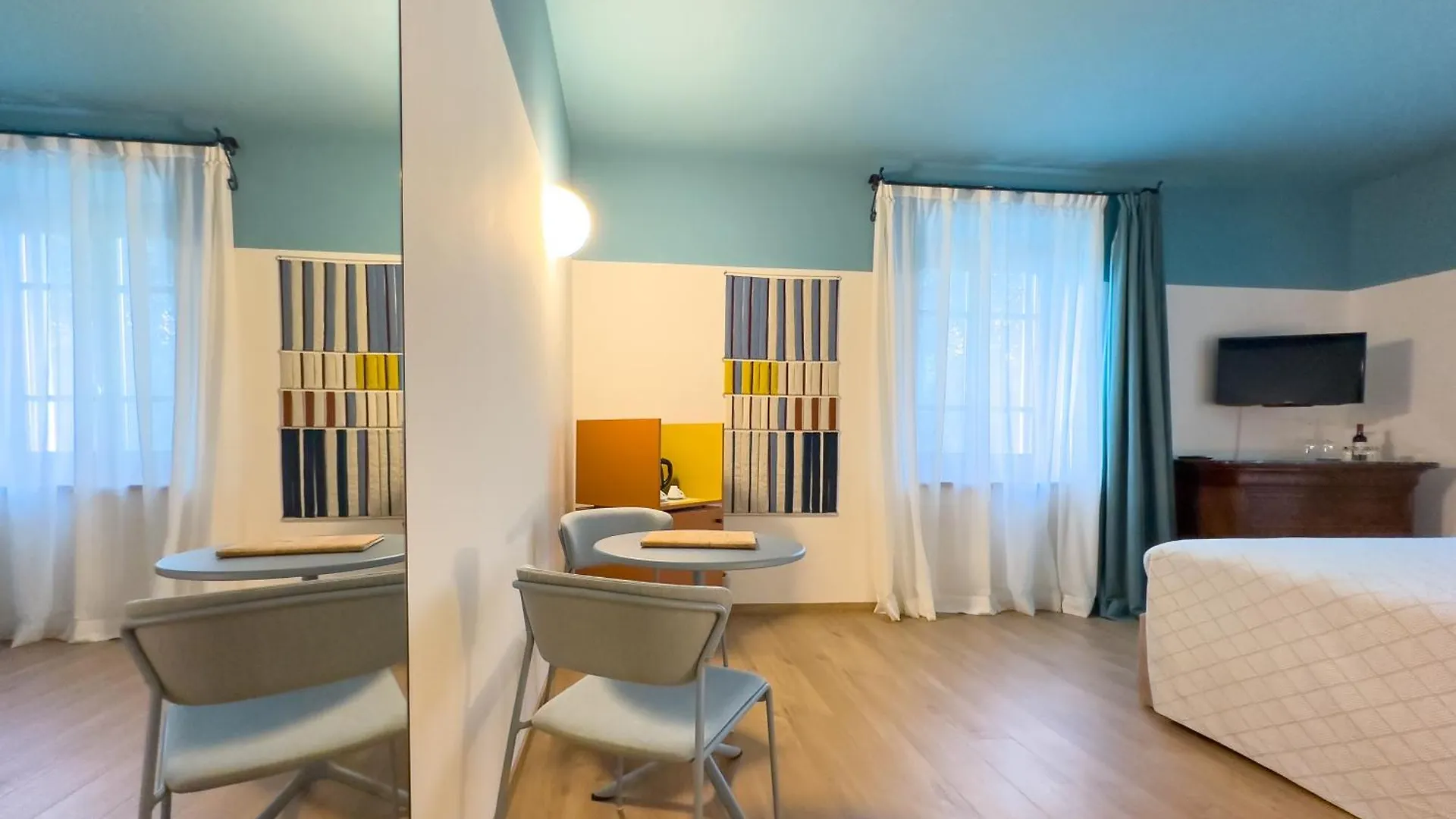 Sella&Mosca Casa Villamarina Alghero 0*,  Olaszország