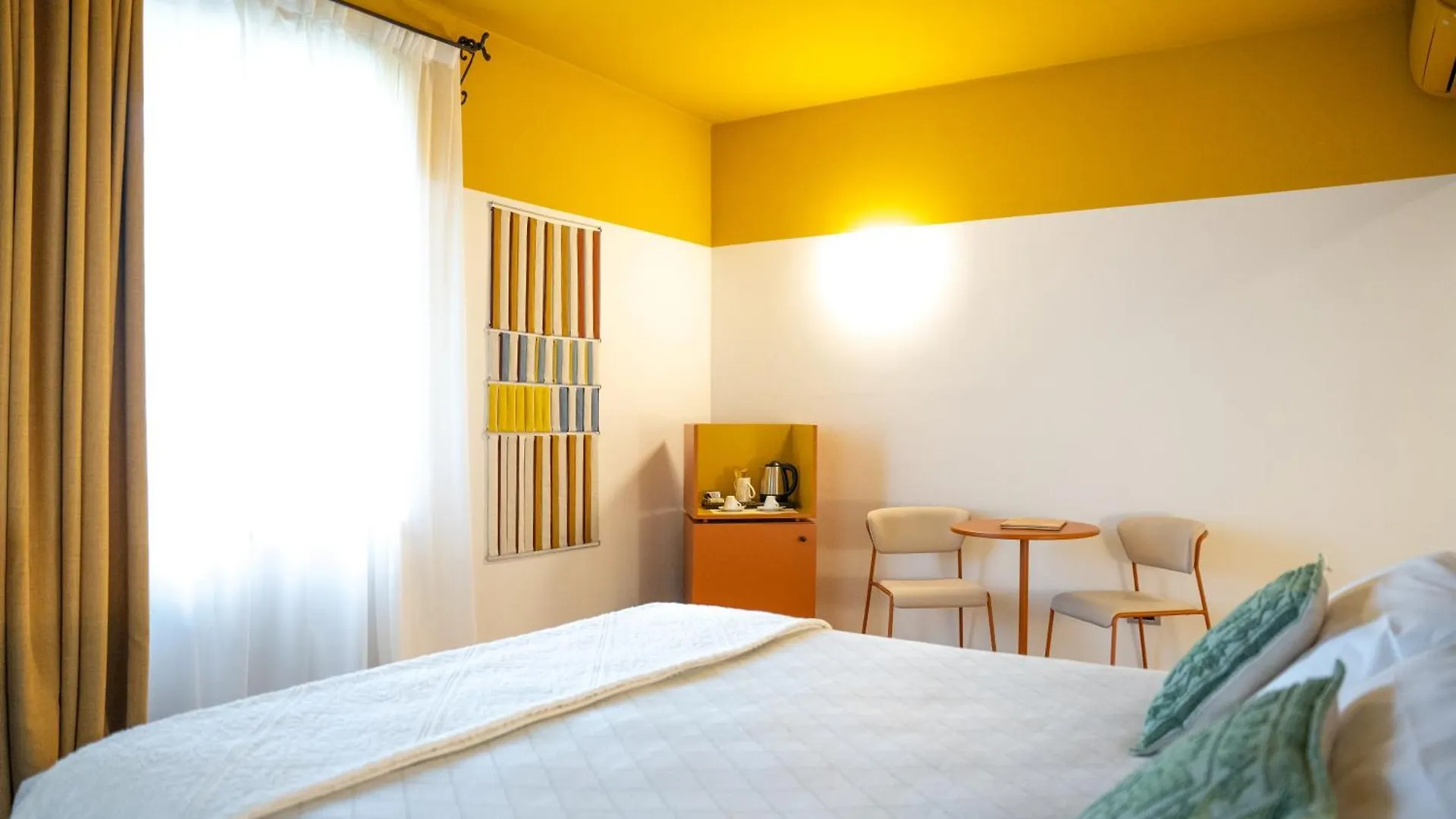 Farmház Sella&Mosca Casa Villamarina Alghero